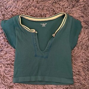 urban outfitters top